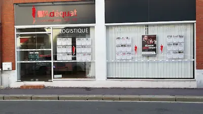 Adéquat Intérim & Recrutement