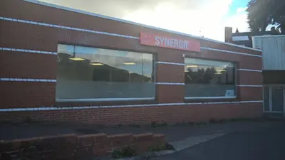 Agence Intérim Synergie Douai