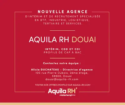 Aquila Rh Douai
