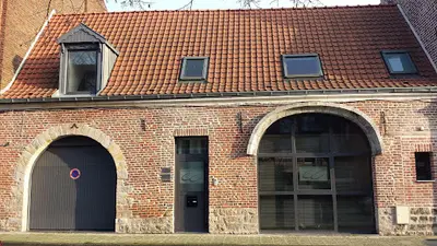 Expert-comptable Mpb Expertise et Conseil Douai