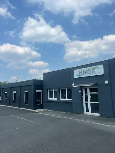 Hmgk