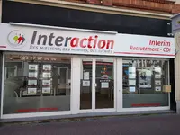 Interaction Interim - Douai