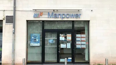 Manpower Douai