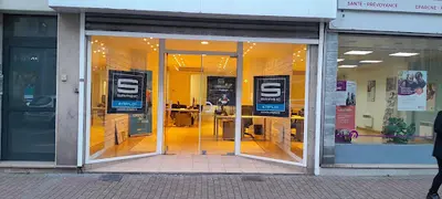 Samsic Emploi Douai