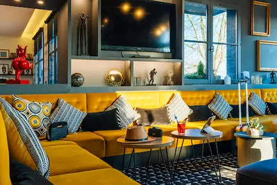 Wojo Coworking Douai - Ibis Styles Gare Gayant Expo