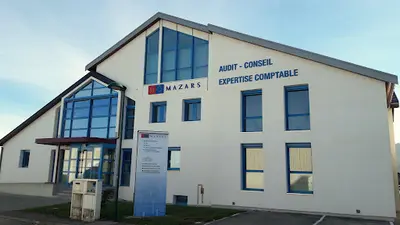 Mazars Pontarlier