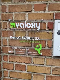 Valoxy Douchy les Mines
