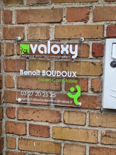 Valoxy Douchy les Mines