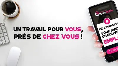 Agence Activ