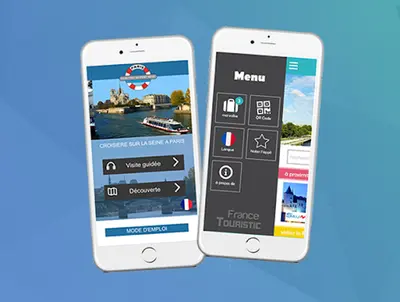 Mobile Développement