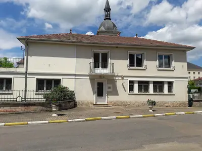 Scp Jean Boissiere et Sophie Fleury - Notaires Associés