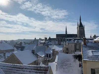 Maitre Pierre-eric Chanson Notaire À Dourdan