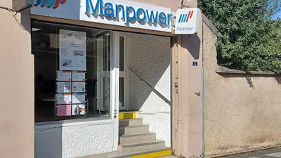 Manpower Dourdan