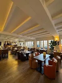 Mywo Dourdan Centre - Espace de Coworking & Réunion