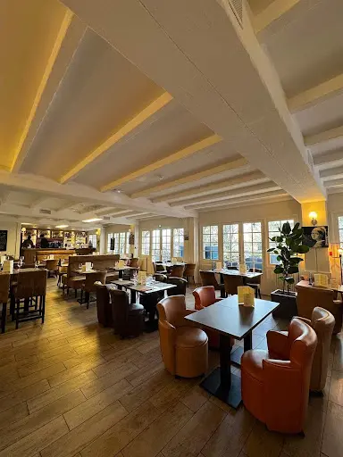Mywo Dourdan Centre - Espace de Coworking & Réunion