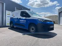 Poz7 Communication | Signaletique & Covering