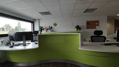 Eurex Expert Comptable Douvaine