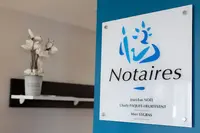 Selas Noel & Paquet-heurtevent (np Douvres Notaires)