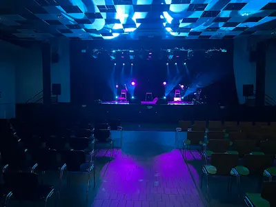 Msl Evenementiels