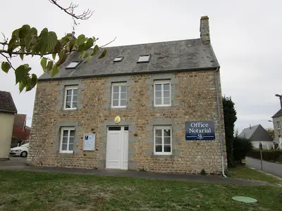 Besancenot Estelle Notaire