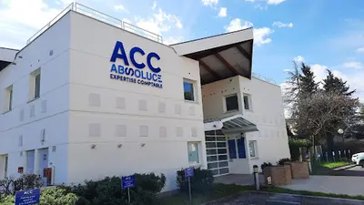 Acc Draguignan