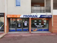 Agence d'Intérim Proman Draguignan
