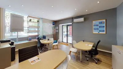 Agence Immobilière Laforêt Draguignan