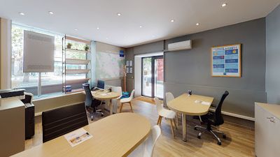 Agence Immobilière Laforêt Draguignan