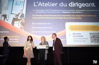 Com Marie Vray - Stratégie Marketing Digital