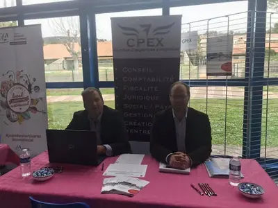 Cpex - Expert Comptable