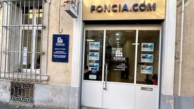 Foncia | Agence Immobilière | Gestion Locative - Syndic - Location | Draguignan | Bd. Jean Jaurès