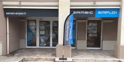 Samsic Emploi Draguignan