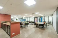 Zone B