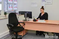 Foncia | Agence Immobilière | Gestion Locative - Syndic - Location | Draveil | Bd. Henri Barbusse