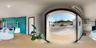 Vrv Concept