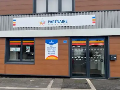 Agence Partnaire