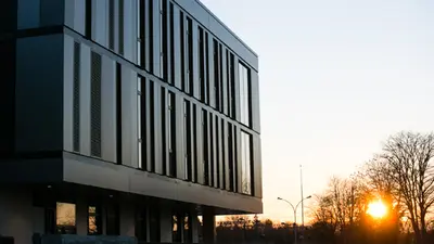 Astre Eda Fiduciaire de l'Ouest