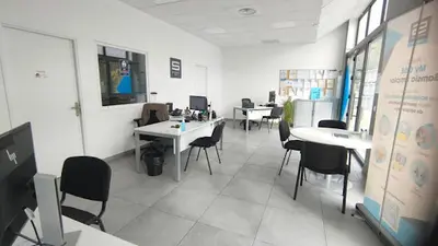 Samsic Emploi Dreux