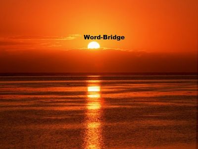 Word-bridge, Mariam Mireille Tarnagda/ouédraogo