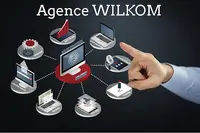 Agence de Communication Haguenau - Wilkom