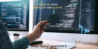 Digital Essentiel France