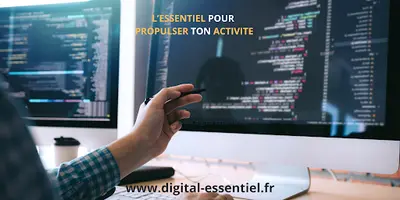 Digital Essentiel France