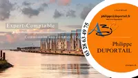 A3c - Expert Comptable Dunkerque - Philippe Duportail : Commissaire aux Comptes