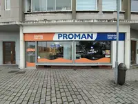 Agence d'Intérim Proman Dunkerque