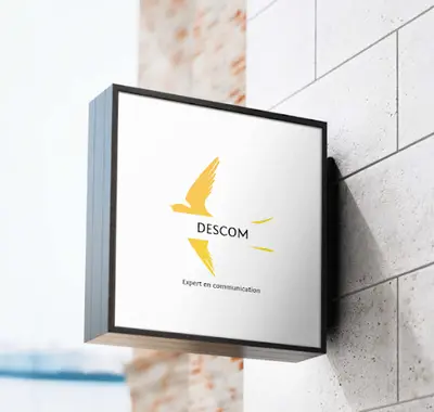 Agence Descom