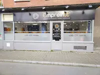 Empreintt Dunkerque