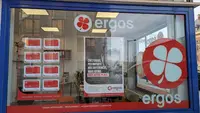 Ergos Dunkerque