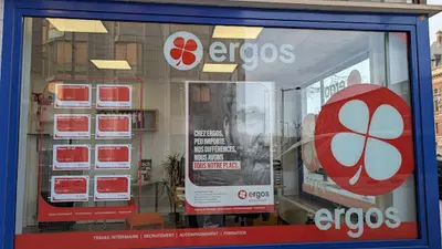 Ergos Dunkerque