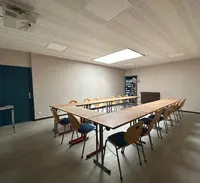 Espace la Dynamo