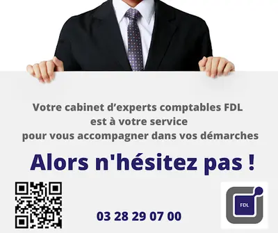 Fdl Fiduciaire du Littoral